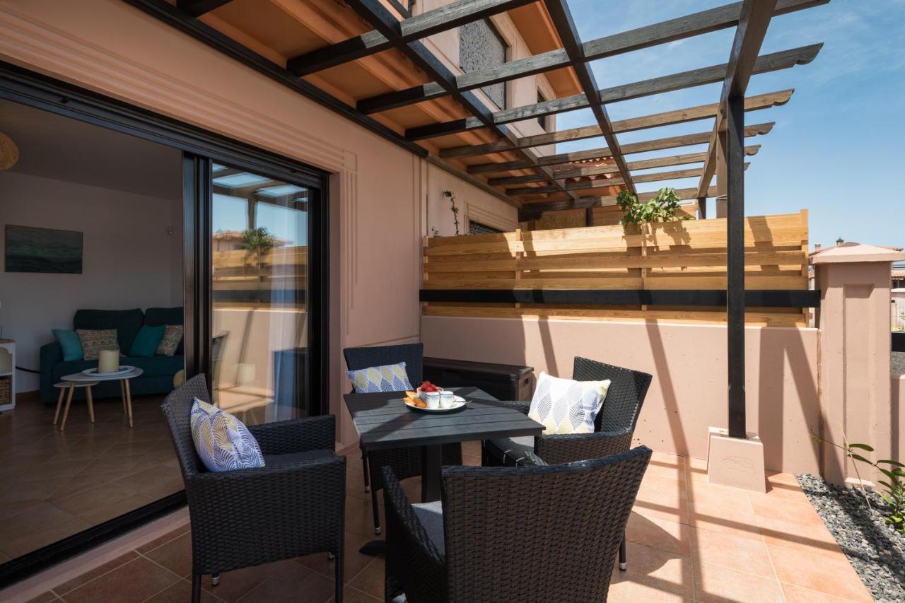 Home2Book Charming Casa Tara Lajares Exterior photo