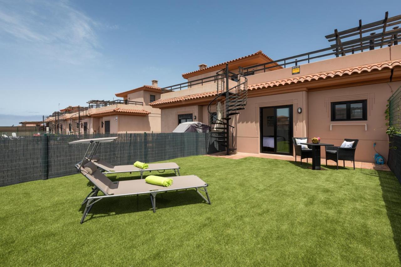 Home2Book Charming Casa Tara Lajares Exterior photo